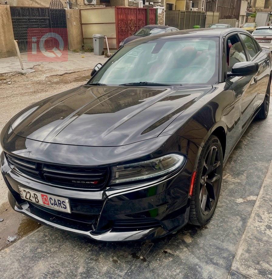دودج تشارجر